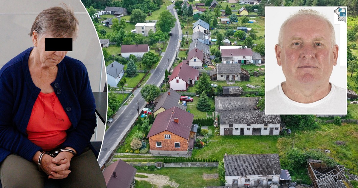 Miała ukrywać Jacka Jaworka. Podano ważną datę. To stanie się tego dnia