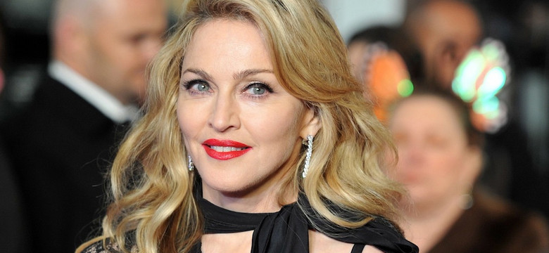 Madonna chciała Oscara, ale go nie dostanie