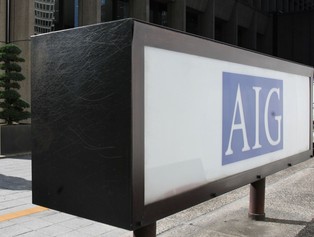 AIG przygotowuje plan zwrotu pieniędzy dla rządu USA
