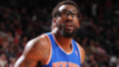 Amar'e Stoudemire opuści New York Knicks?