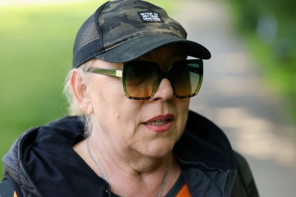 "Stanija, Maja i Aneli su navučene" Zorica Marković  O POVRATKU U "ELITU 9" I DUGOVIMA, oplela po bivšim cimerima pa se dotakla Zorice Brunclik i Kačavende (VIDEO)