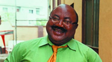 'Papa Ajasco' actor Femi Ogunrombi passes away