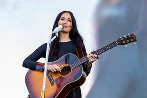 Kacey Musgraves. Fot. RMV/Zuma Press