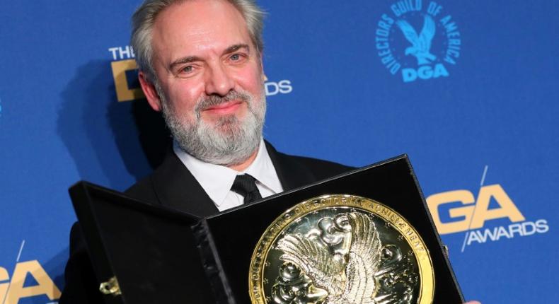 Sam Mendes' '1917' has already scooped the Golden Globe for best drama, and has 10 Oscar nominations