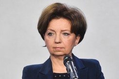 Szefowa MRiPS: Środki na waloryzację rent i emerytur są w pełni zabezpieczone