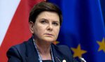 Szydło liczyła na stanowisko wiceszefowej PE. Nic z tego?