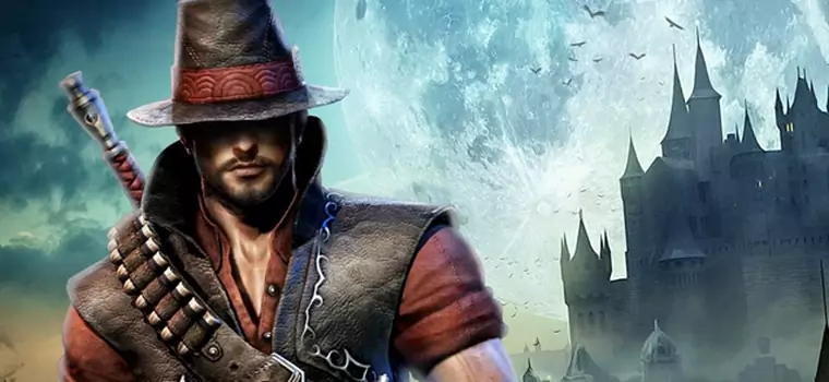 Recenzja: Victor Vran