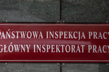 Państwowa Inspekcja Pracy zmaga się z brakiem pracowników