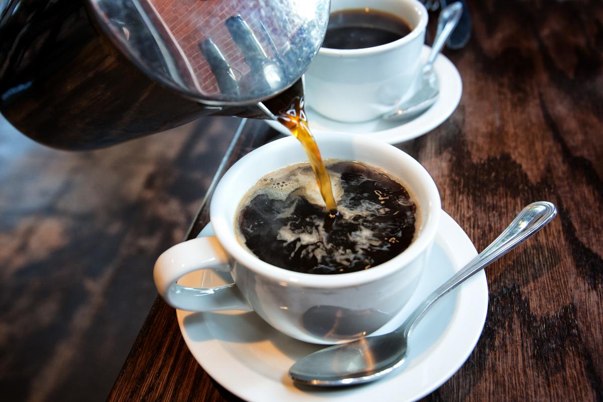 Ettől a kávétól háromszor gyorsabb a fogyás | Well&fit, Fekete kávé jó fogyáshoz