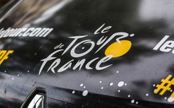 Kobieta, która spowodowała kraksę na Tour de France ukarana grzywną