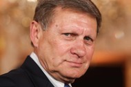 Leszek Balcerowicz ekonomia gospodarka polityka