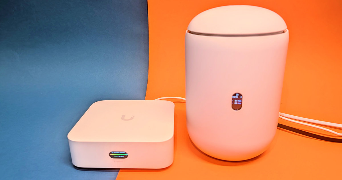 Erstklassiges WLAN-Mesh-System mit Top-Software: Ubiquiti Unifi im Test