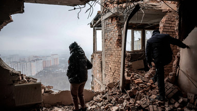 Kijowowi grozi epidemia odry. Władze miasta ostrzegają