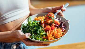 Dlaczego warto wybrać dietę o niskim IG? Odkryj z nami sekret zdrowego odżywiania