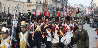 Świętujmy Dzień Niepodległości na pikniku historycznym