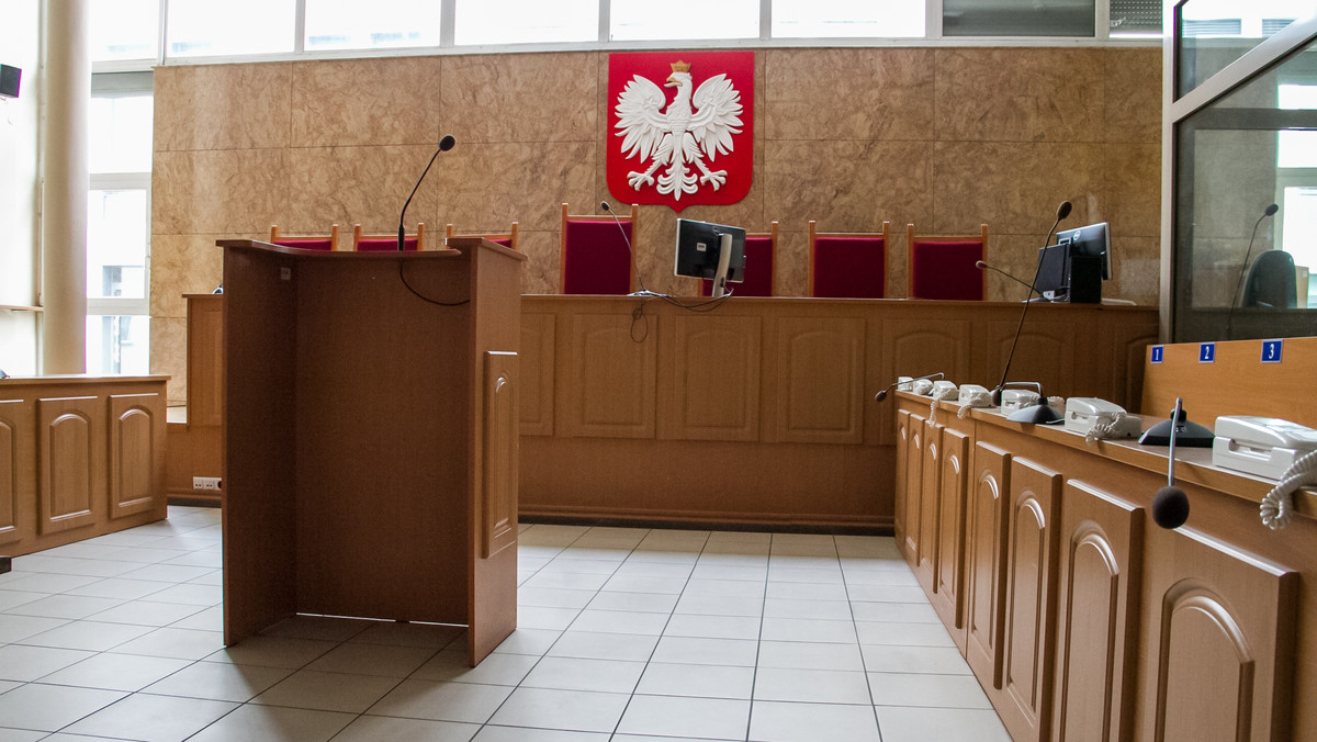 W Sądzie Rejonowym w Gorzowie trwa rozprawa dotycząca lekarza Sebastiana Ś. W grudniu 2010 r., pełniąc dyżur w pogotowiu ratunkowym uznał, że nie trzeba jechać karetką do umierającego pacjenta.