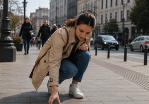 Beograđanka vratila telefon Šveđanki i dobila nagradu