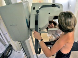 Pozytywne myślenie najlepsze dla piersi