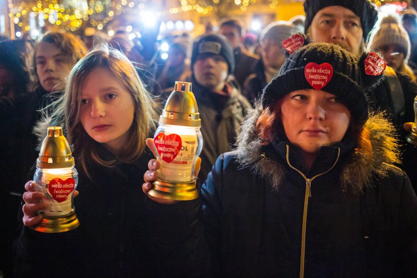 Poznań Stop Nienawiści.