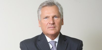 Aleksander Kwaśniewski: Polacy są dziś bardziej podzieleni niż w 1989 roku