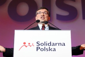 KONWENCJA SOLIDARNEJ POLSKI NOWE PANSTWO, NOWA KONSTYTUCJA