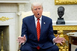 Chaos w edukacji nieunikniony? Trump uderza w szkolnictwo USA