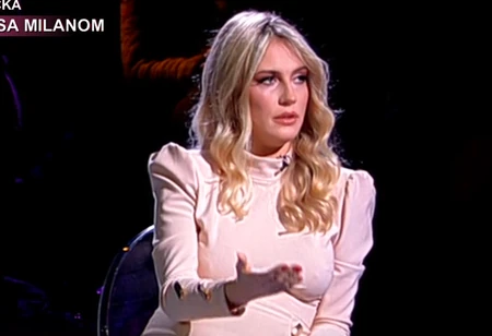 Milica Veličković