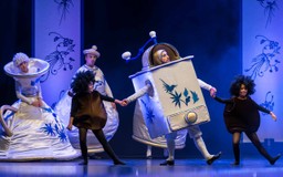 TVP: Nowe plany repertuarowe Teatru Telewizji w sezonie 2020/21