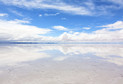 Salar de Uyuni - Boliwia