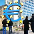 "Polska chce mieć opcję wstąpienia do strefy euro"