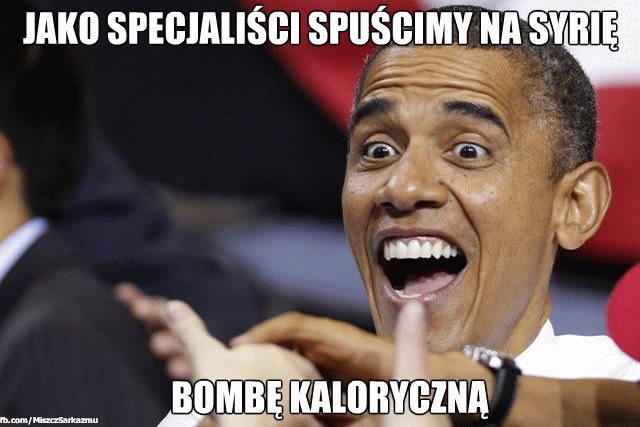 Galeria najlepszych memów minionego tygodnia