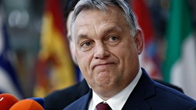 Orban boi się debaty. "Moim przeciwnikiem nie jest Magyar, ale von der Leyen"