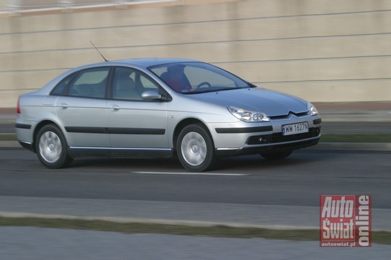 Citroen C5