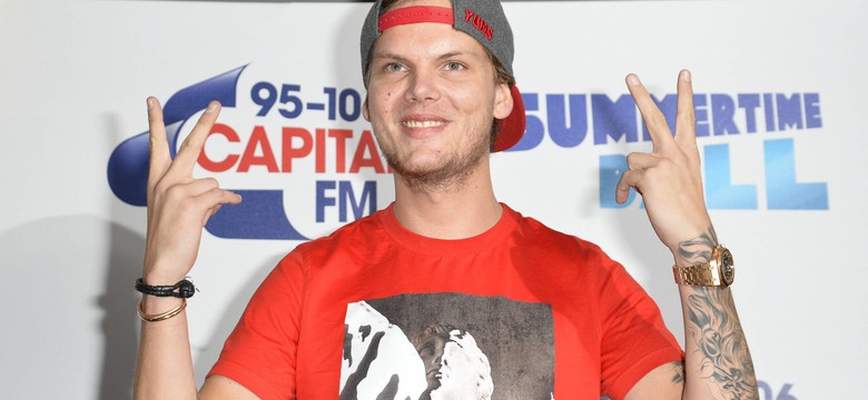 Avicii aż 600 razy z Chrisem Martinem