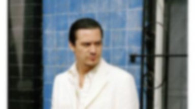 Podglądacz Mike Patton