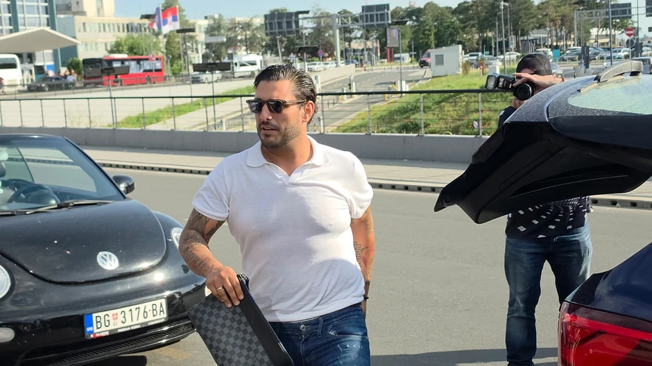 Darko Lazić