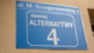 "Alternatywy" wracają? Lista zadań dla lokatorów w szczecińskiej wspólnocie