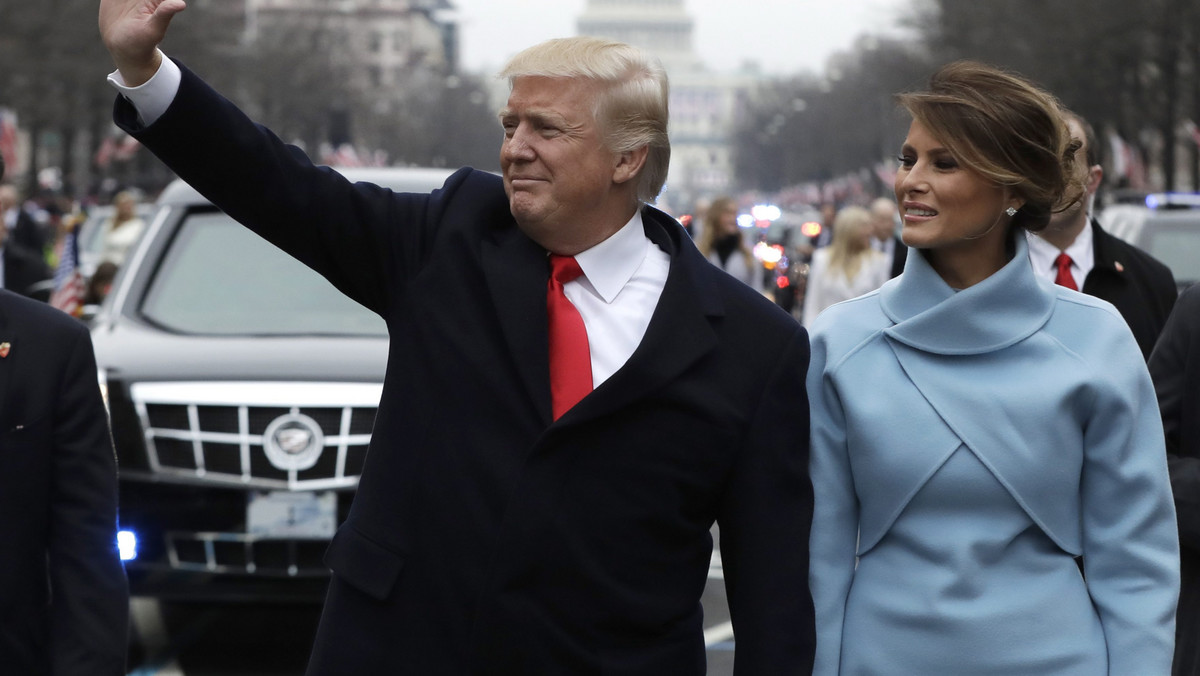 Komentatorzy największych niemieckich gazet nie zostawiają suchej nitki na Donaldzie Trumpie, komentując jego przemówienie podczas zaprzysiężenia na prezydenta. Było ich zdaniem nacjonalistyczne i obnażyło "pełen nienawiści" charakter polityka, który ma zadęcie na rewolucjonistę.