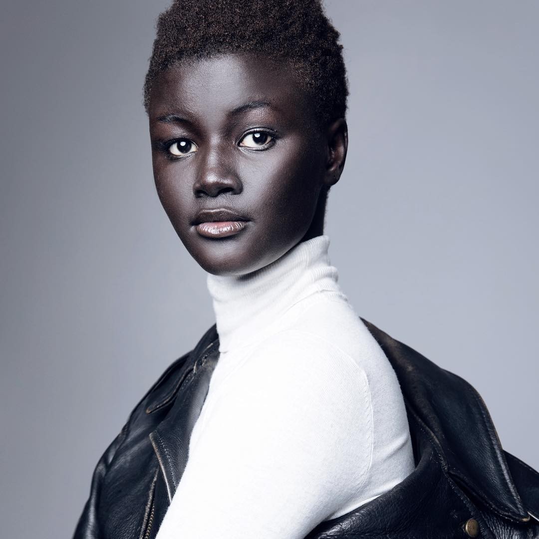 Khoudia Diop