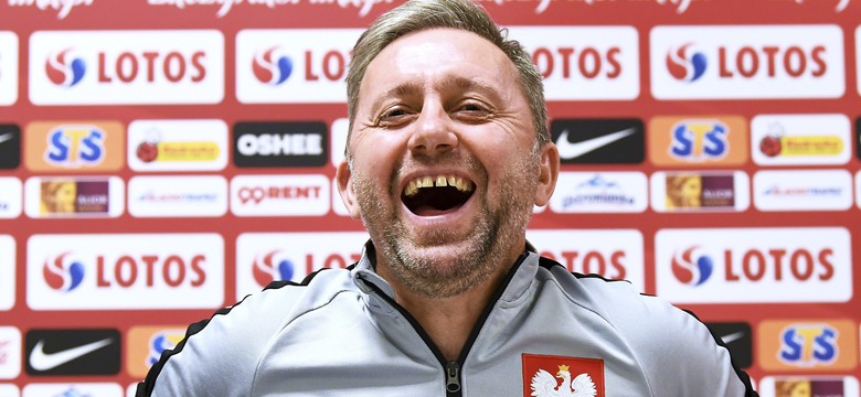 Cztery mecze i żadnego zwycięstwa. Czy dziś kadra Jerzego Brzęczka przewie złą serię?