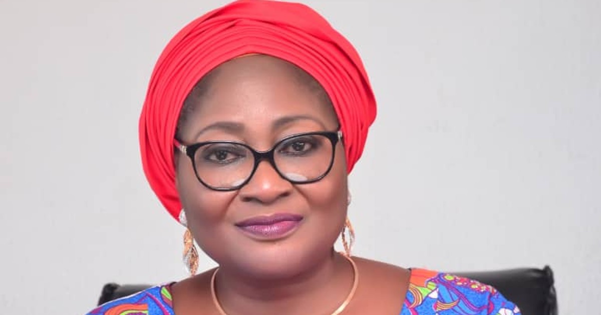 Police confirm attack on Osun Governor's wife convoy, arrest 5 suspects - Vimarsana News