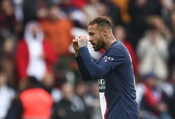 Poważna kontuzja Neymara w meczu z Lille