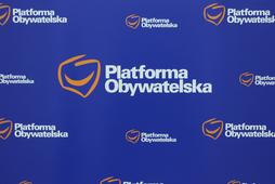 Platforma Obywatelska Logo PO logo