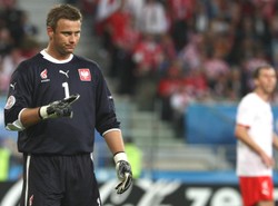 Leo powołał piłkarzy na eliminacje do mundialu