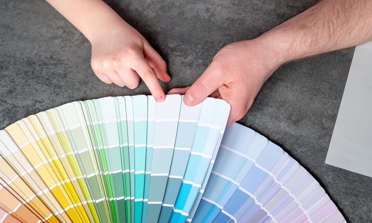 To najgorszy kolor do sypialni. Niech cię choćby nie kusi!