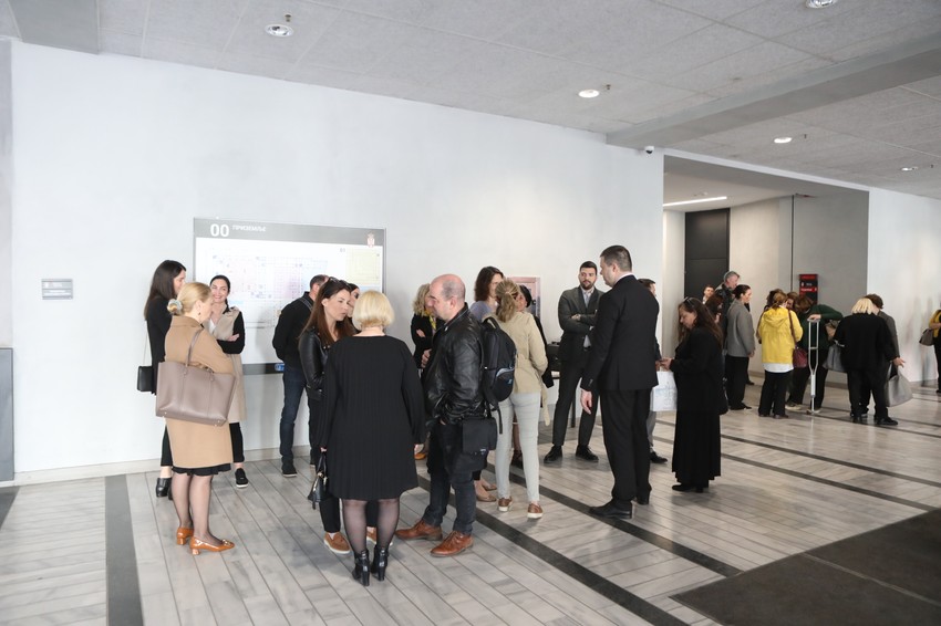 Suđenje za masakr u "Ribnikaru"