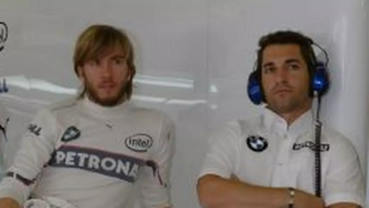 Formuła 1: Timo Glock w Toyocie, Fernando Alonso bliski decyzji