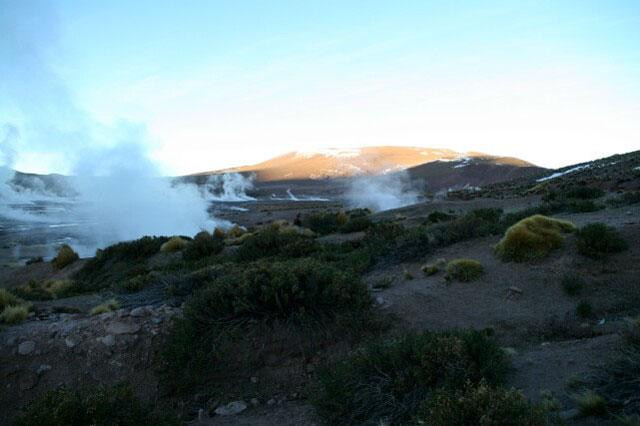 Galeria Chile - Atacama, obrazek 41