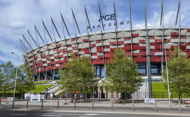 PGE Narodowy