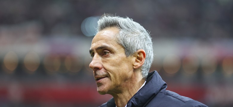 Paulo Sousa rozpoczął pracę z piłkarzami Flamengo